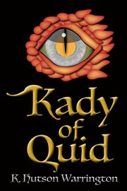 Kady of Quid cover image
