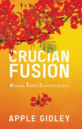 Cover image for Crucian Fusion