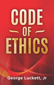 Code of ethics cover image