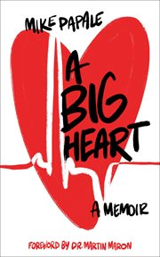 A big heart cover image