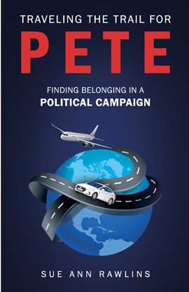 Cover image for Traveling the Trail for Pete