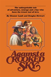 Against a crooked sky cover image