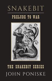 Snakebit cover image