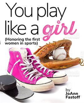 Cover image for You Play Like A Girl