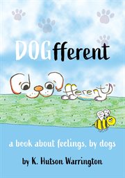 Dogfferent cover image