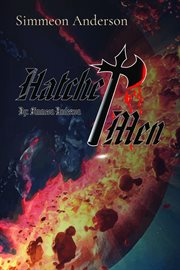 The hatchet men cover image