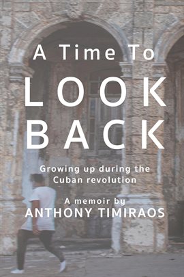 Cover image for A Time To Look Back