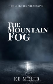 The mountain fog cover image
