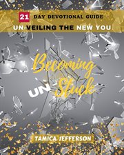 Becoming un-stuck cover image