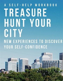 Cover image for Treasure Hunt Your City