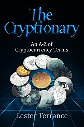 Link to Cryptionary by Lester Terrance in the Catalog