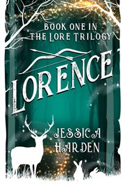 Lorence cover image
