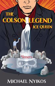 The colson legend: ice queen cover image
