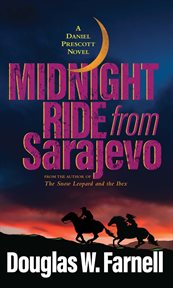 Midnight ride from sarajevo cover image