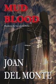 Mud blood : a novel cover image