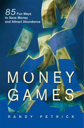 Cover image for Money Games