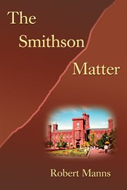 The smithson matter cover image
