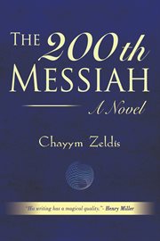The 200th messiah cover image