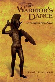 The warrior's dance cover image