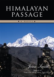 Himalayan passage cover image