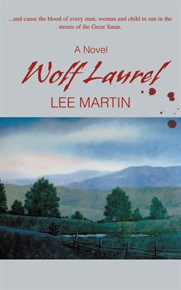 Umschlagbild für Wolf Laurel