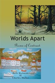 Worlds apart. Poems of Contrast cover image