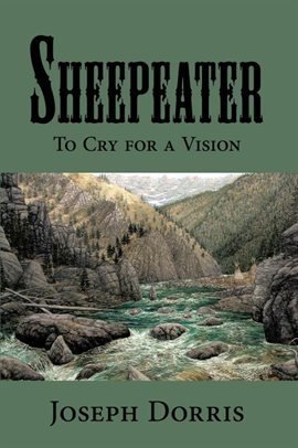 Cover image for Sheepeater