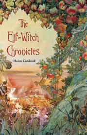 The elf-witch chronicles cover image