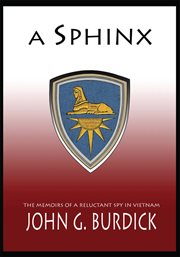 A sphinx cover image