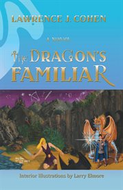 The dragon's familiar : a novel cover image
