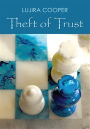 Theft of trust cover image