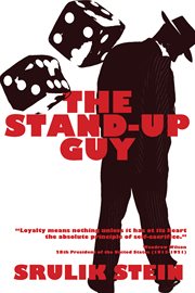 The stand-up guy cover image
