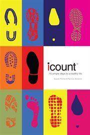 Icount : 10 simple steps to a healthy life cover image