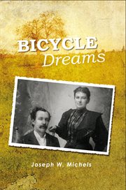 Bicycle dreams cover image
