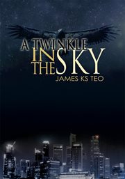 A twinkle in the sky cover image