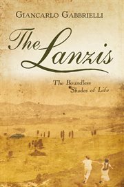 The lanzis. The Boundless Shades of Life cover image