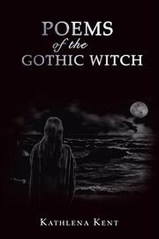 Poems of the gothic witch cover image