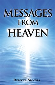 Messages from heaven cover image