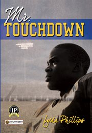 Mr. Touchdown cover image