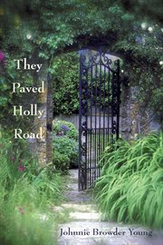 They paved holly road cover image