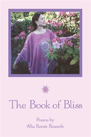The book of bliss cover image