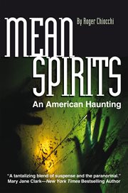 Mean spirits cover image