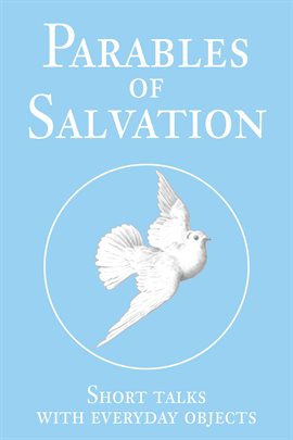 Cover image for Parables of Salvation