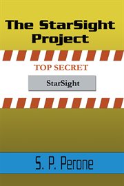 The StarSight project cover image