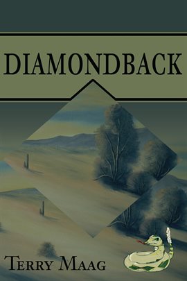 Cover image for Diamondback