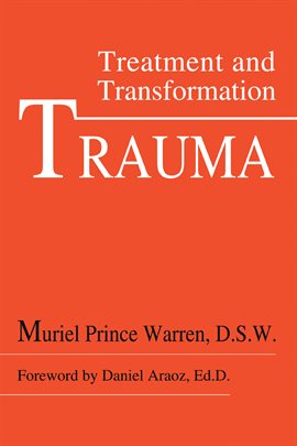 Cover image for Trauma