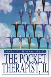 The pocket therapist, II cover image