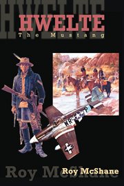 Hwelte. 2, The mustang cover image