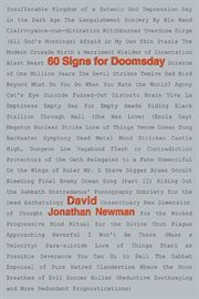 60 signs for doomsday cover image