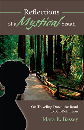 Cover image for Reflections of a Mystical Sistah